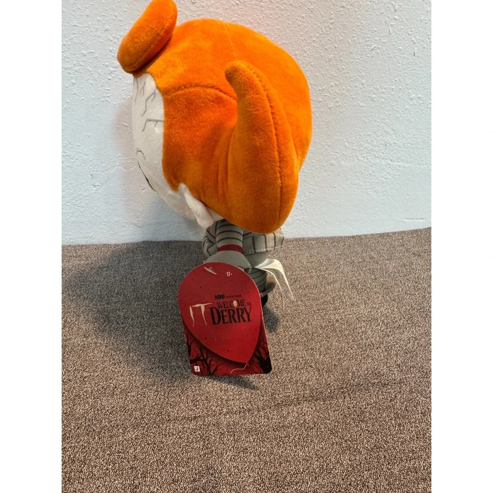 Jazwares it welcome